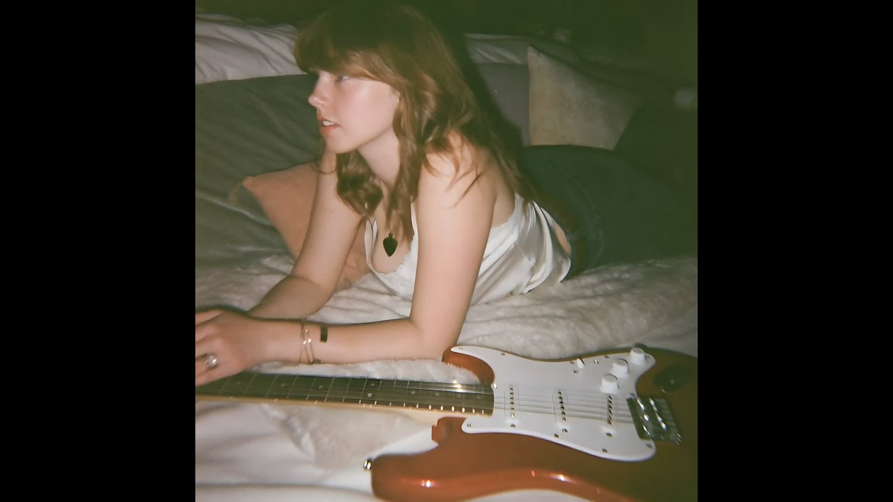 (FREE) Guitar x Alternative R&B Type Beat - “Tough Love”