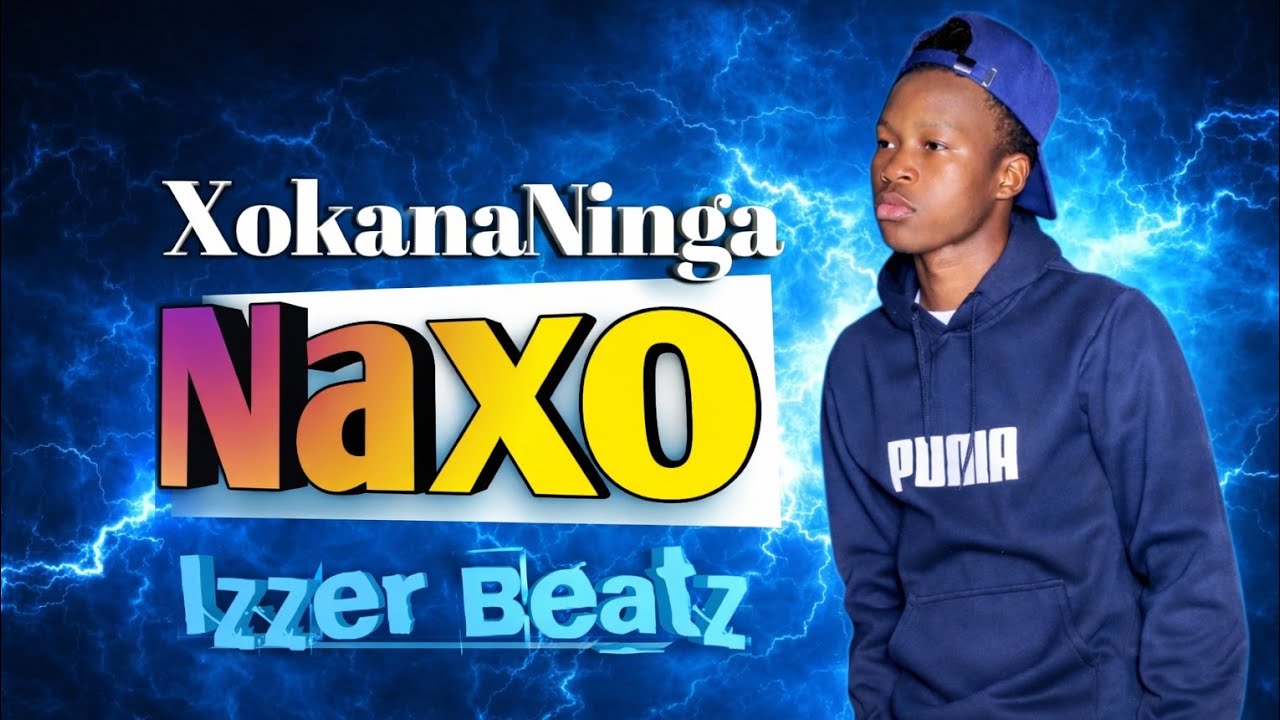 Izzer Beatz_Xikona Ninga Naxo. Áudio oficial 2026