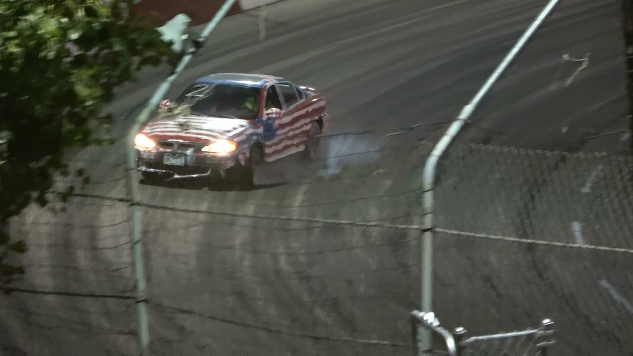 Spectator Drags - Elko Speedway 09/02/2023