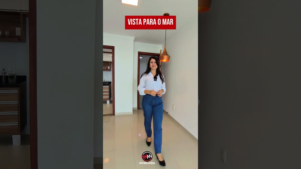 Apartamento &agrave; Venda em Guarapari/ES &ndash; Praia do Morro