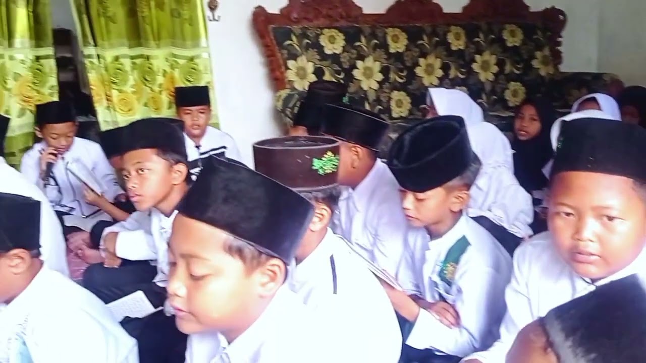 JAGI ISTANA