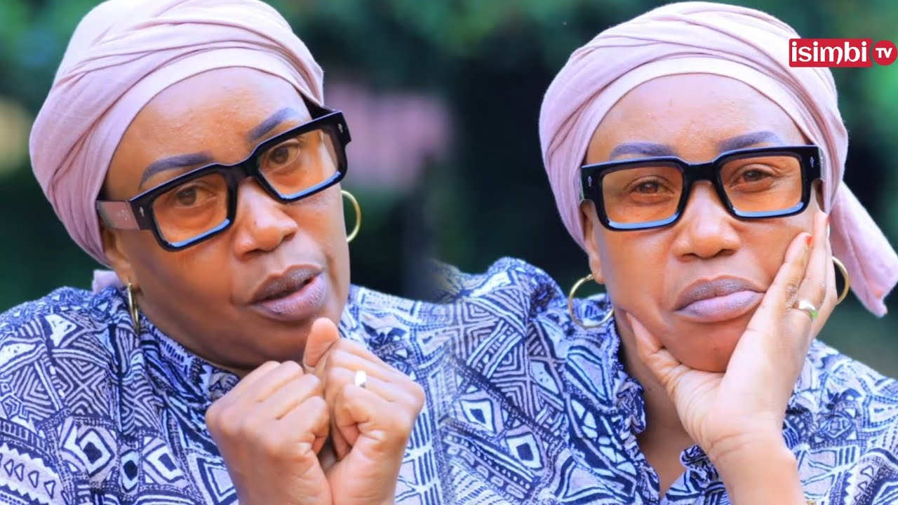 UMWAKA NYWUSOJE MBABAYE😥KWITWA IGISHEGABO NITUNZE NTACYO BIVUZE|TIJARA KABENDERA KU ISIMBI TV