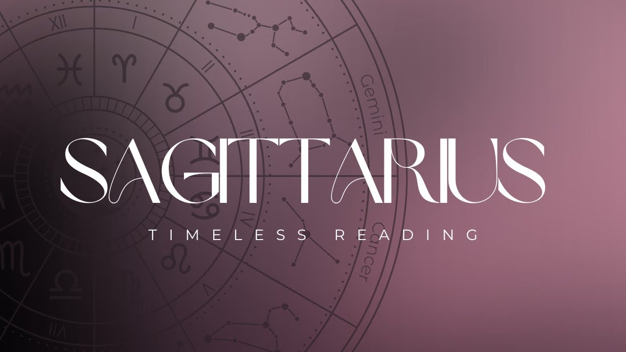 SAGITTARIUS LOVE: Someone Did Something Really Wrong To You! Decisions Decisions ￼| Timeless Reading