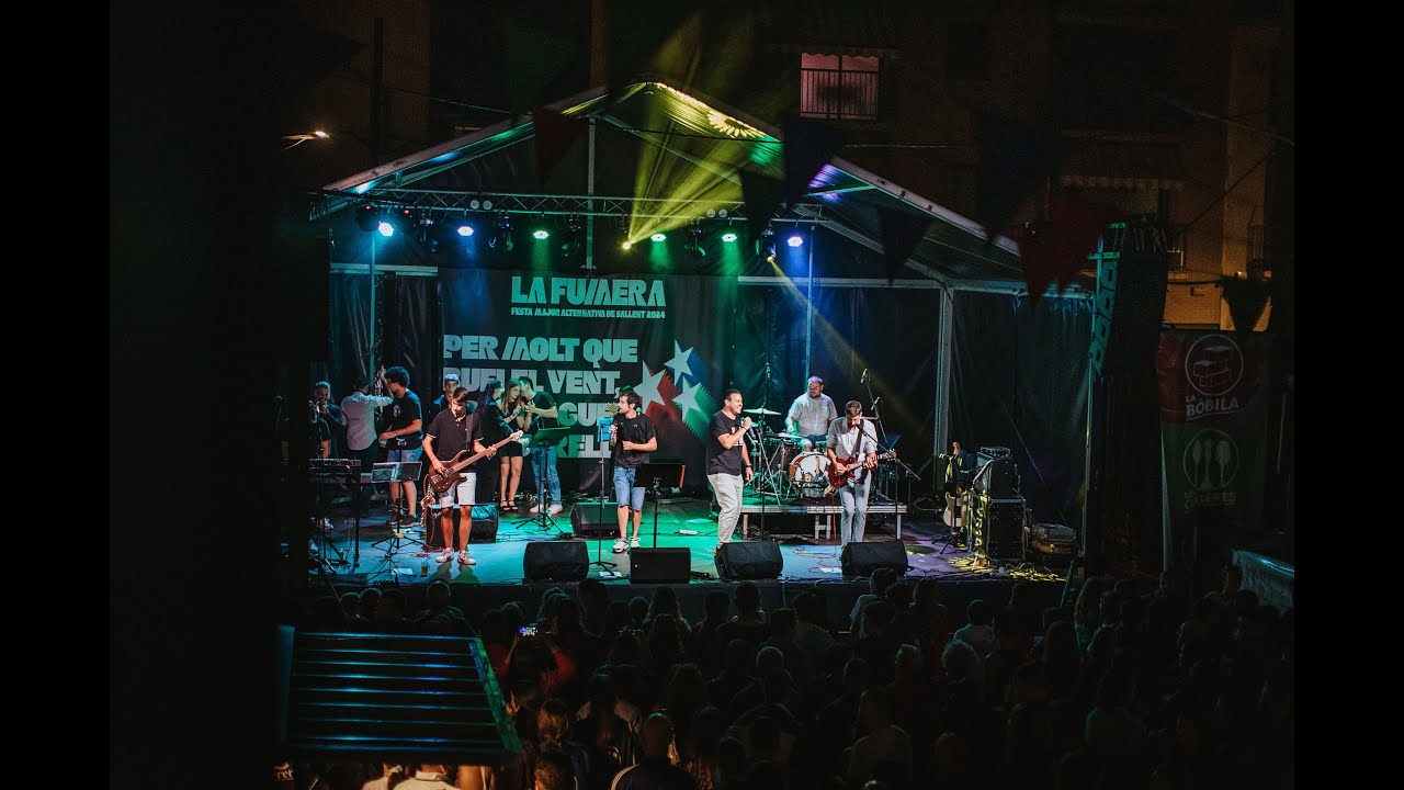 LA FUMERA 2024 - Aftermovie