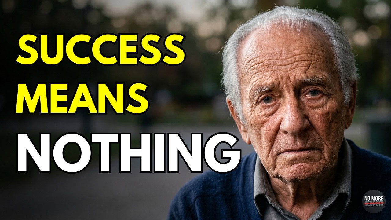At 81, It Took Me 40 Years to Realize Silence Isn't Peace—It's a Slow Death