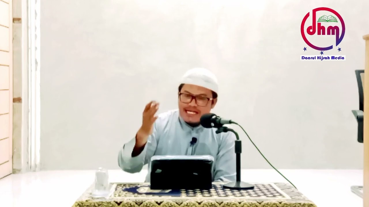 Tahapan Syaithan dalam mengganggu Manusia