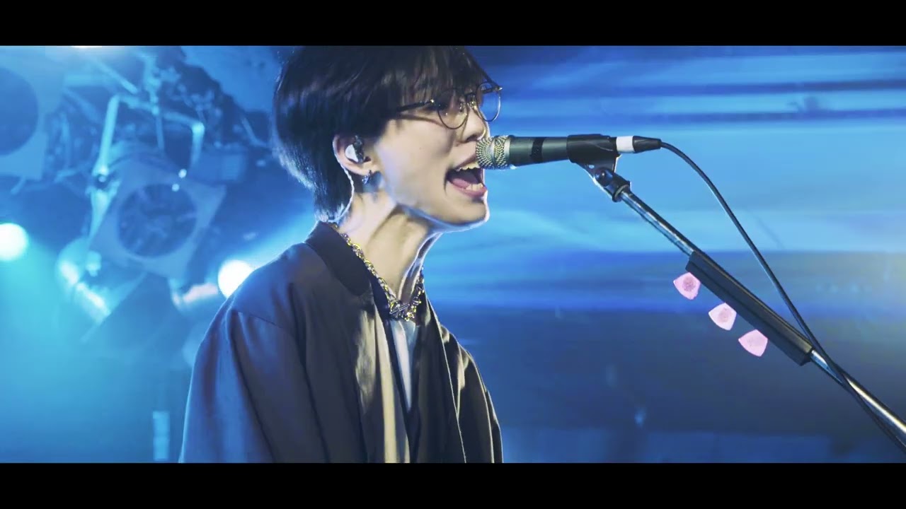 Gum-9「May」Live Video 【Bloom Ur Days Tour 2025 FINAL】