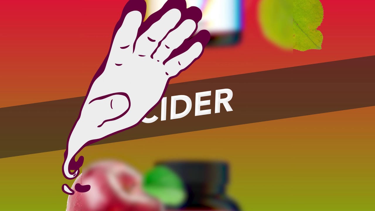 Apple Cider Vinegar | HAVASU NUTRITION