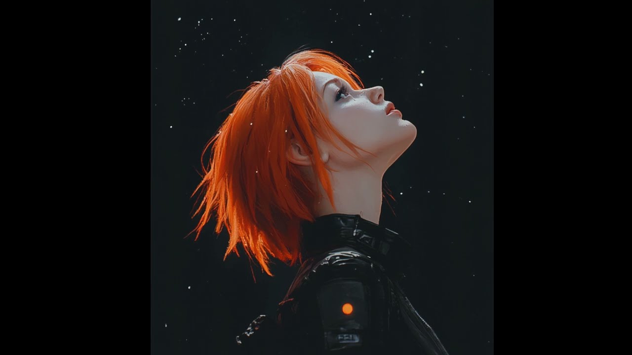 コロニーの彼女（I_006A） Rock Remix/