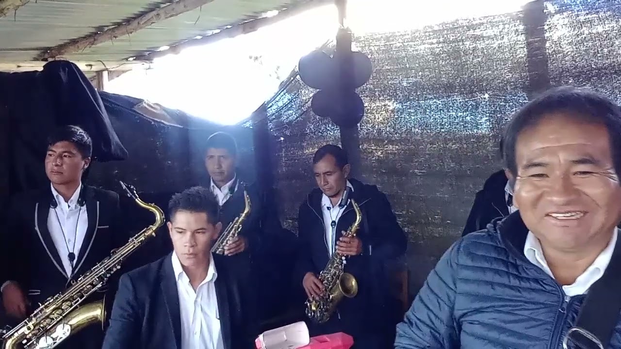 orquesta folklórica juventud raíces de la mar ayacucho 958561496