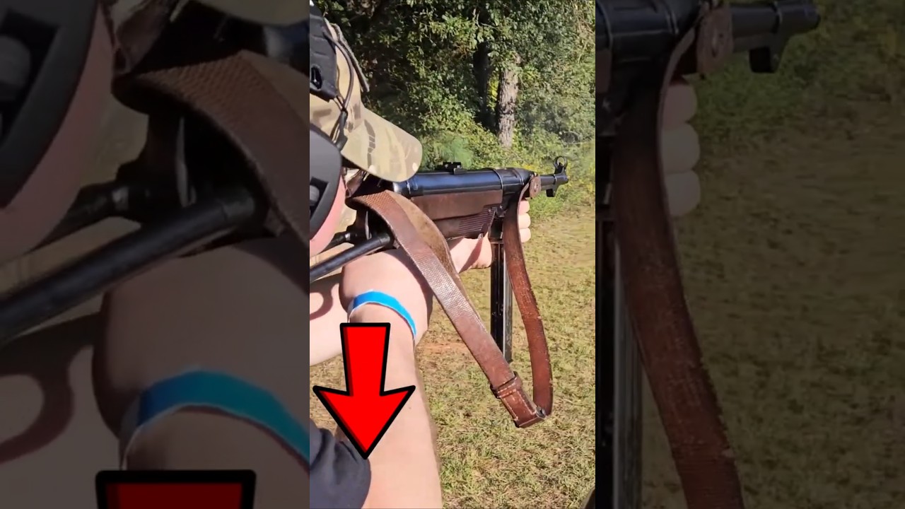 WEAPON TIER LIST: Forgotten 