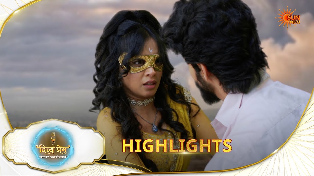 Divya Prem | Highlights | 20 Feb 2026 | Hindi Serial | Sun Neo