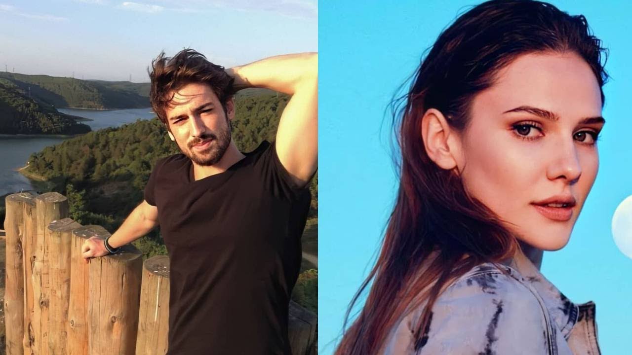 Alina Boz Proposed to Alp Navruz &mdash; What He Said Next Will Shock You