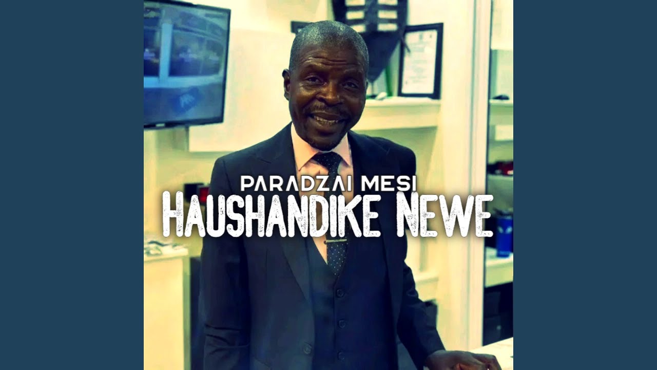 Haushandike Newe