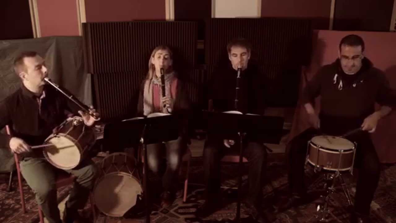 Bilbao Musika :: Txistu Banda :: PLAZAN - Bahia Blanca (tangoa)