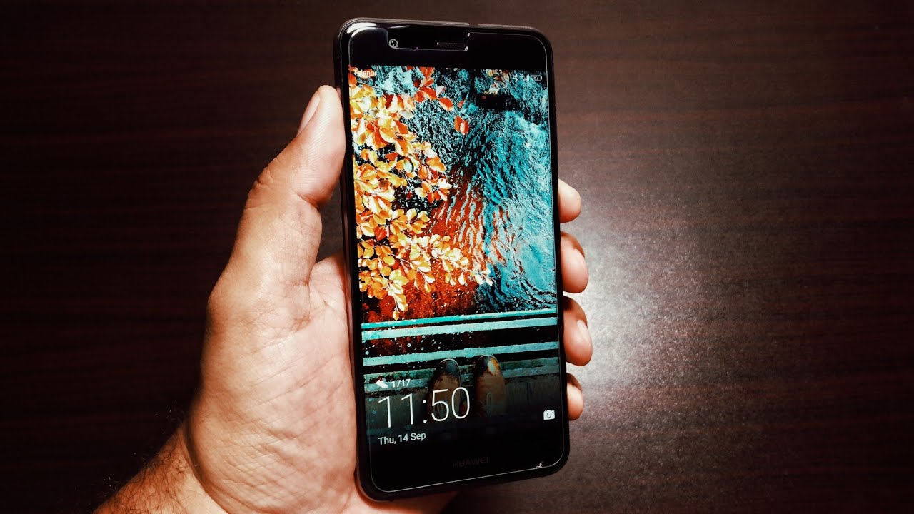 10 cool things to do with Huawei P10 Lite! Part 1!