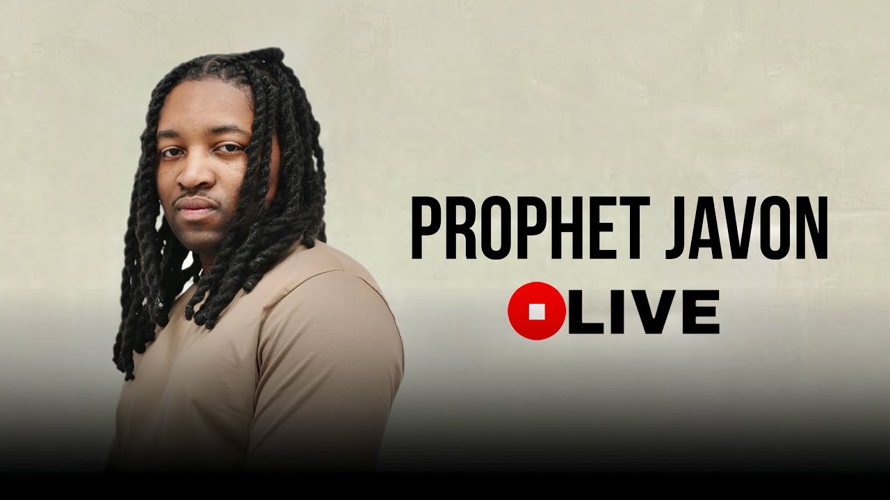 Proverbs day 1 // Study with Me // Prophet Javon