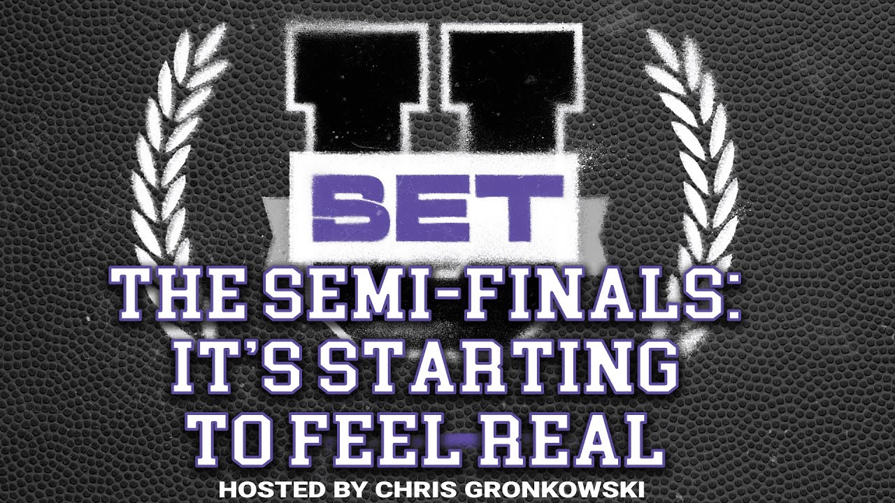 It's Starting to Feel Real | Bet U - Semi-Finals