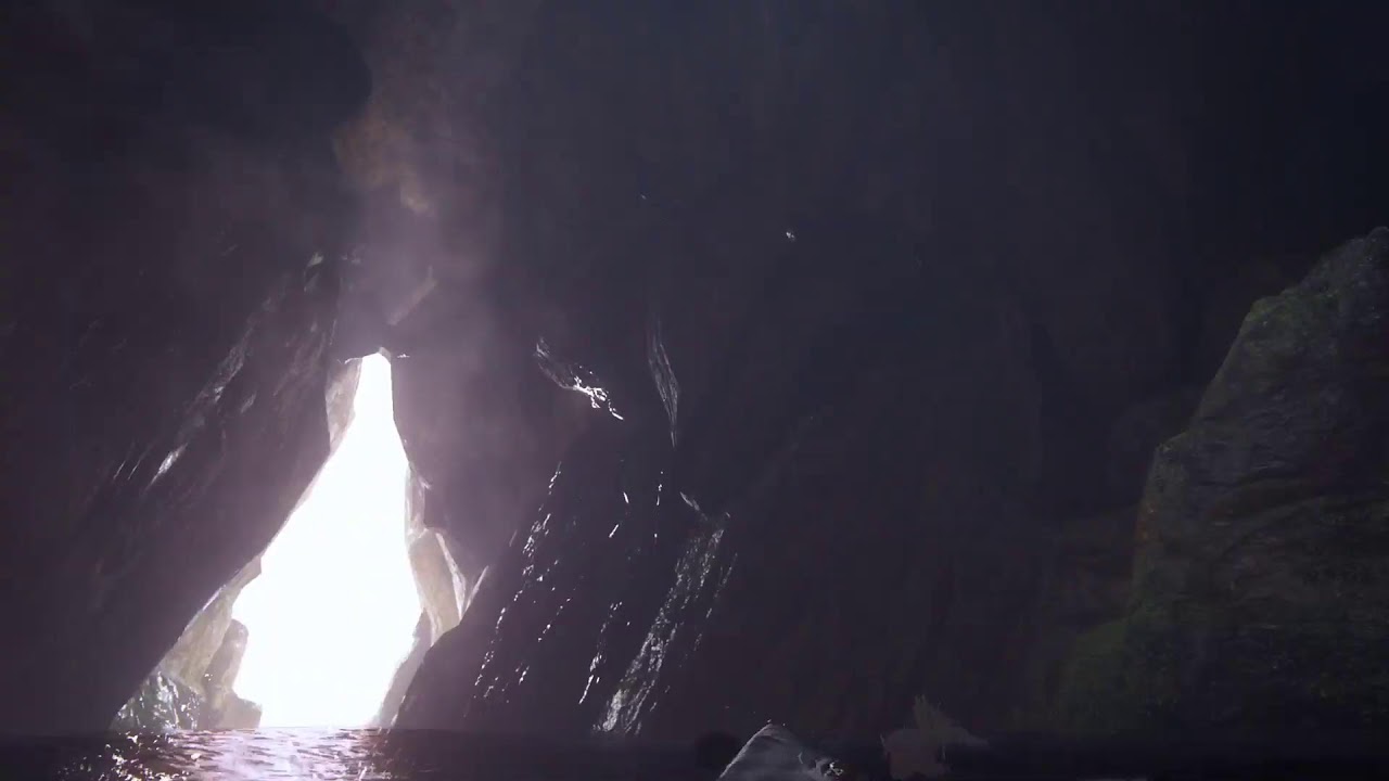 Uncharted 4 livestream