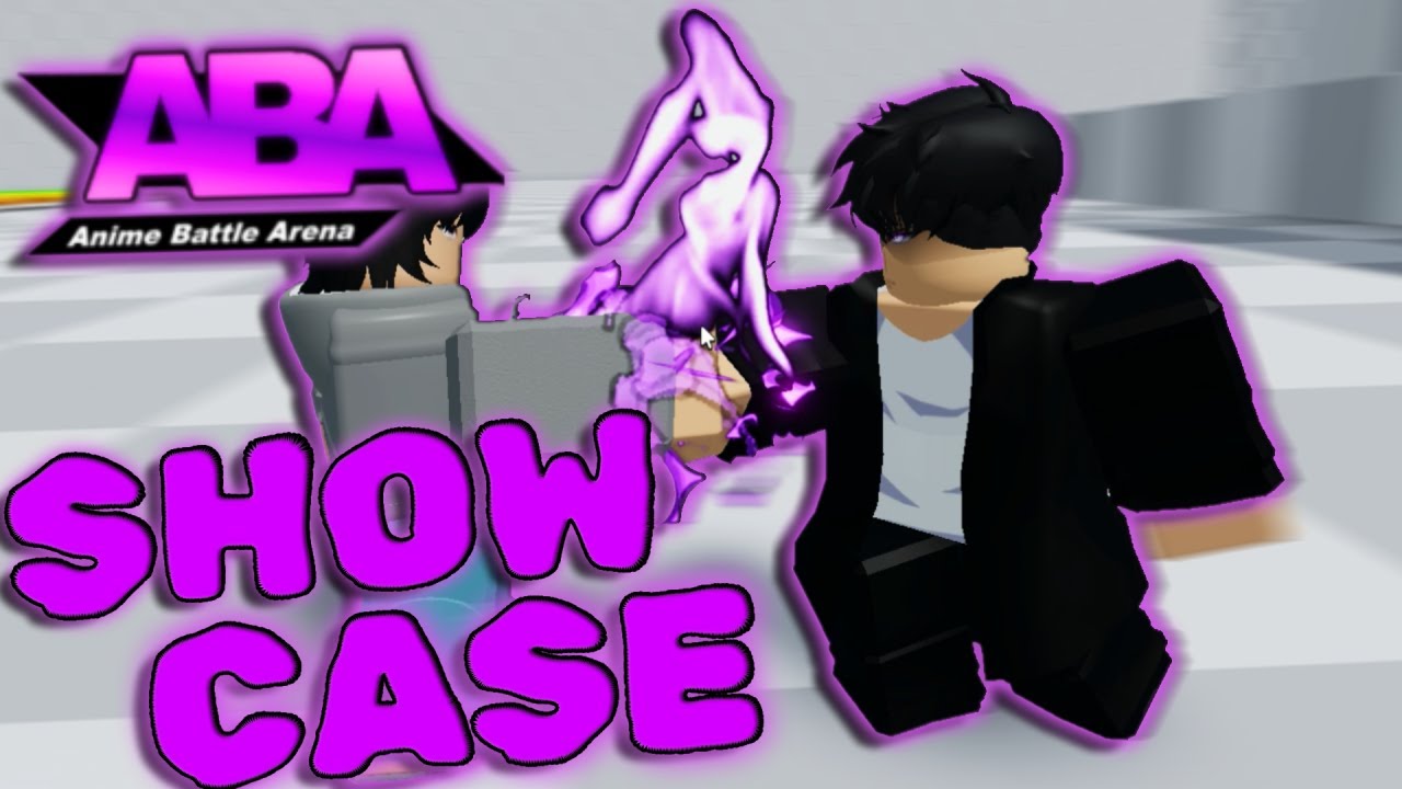 This ABA Sung Jinwoo LEAKED Concept Is AMAZING!!! (INSANE!)