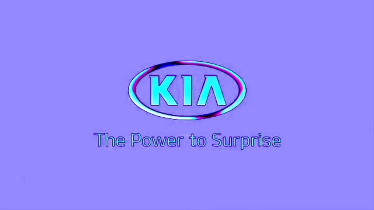 [REQUESTED] Kia Logo Effects [Cadbury Csupo Effects]