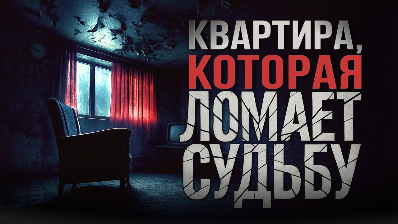 Когда дом против тебя: красивая квартира, которая ломает судьбу #васту #фэншуй #ОльгаЛерман