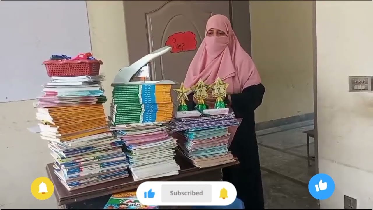 Introduction Session 2024 IFS RYK(Islamic Foundation School Rahim Yar Khan)