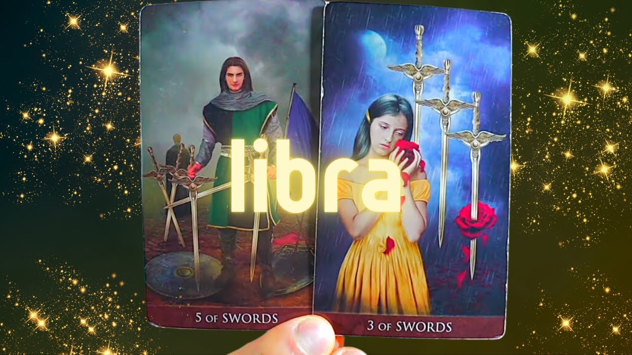 LIBRA🔥IT ALL GOES DOWN THIS NIGHT/SPIRIT HAS SOMETHING TO TELL YOU !  2025 TAROT READING