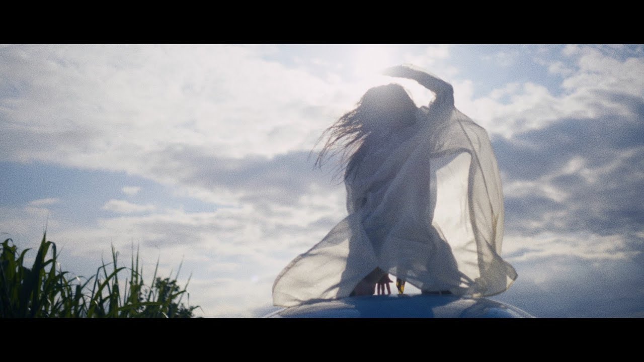Lucky Kilimanjaro - 太陽 [Official Music Video]