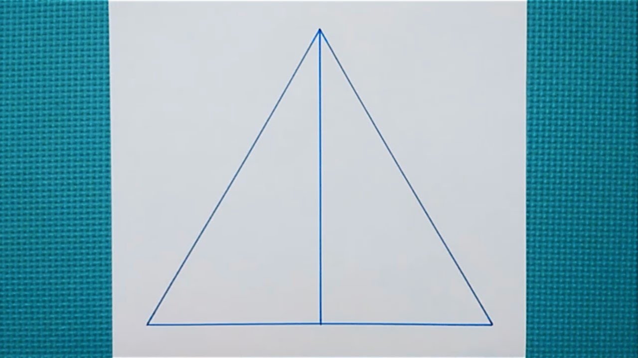 DIBUJO ESPIRAL CON LINEAS PARA ENTRETENER LA MENTE #5 / MUY FÁCIL
