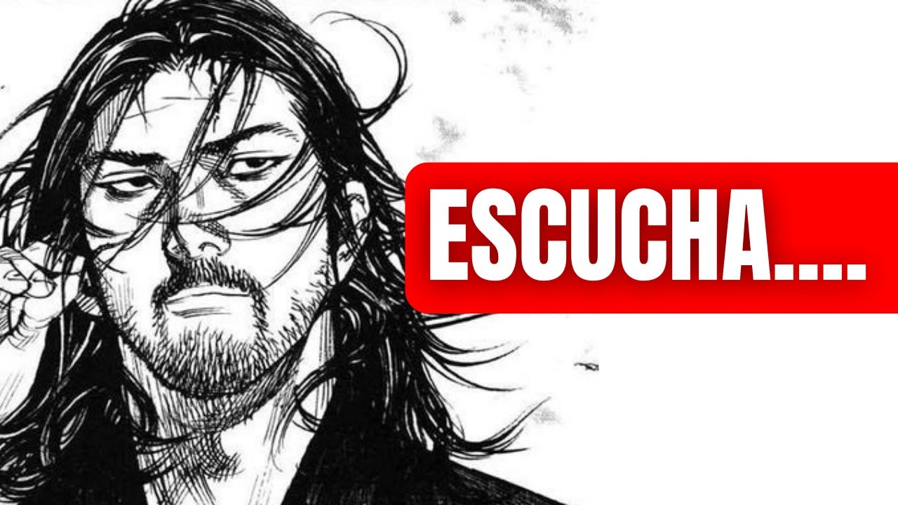 EL Mejor Consejo De Musashi Miyamoto Para Los Hombres | Estoicismo
