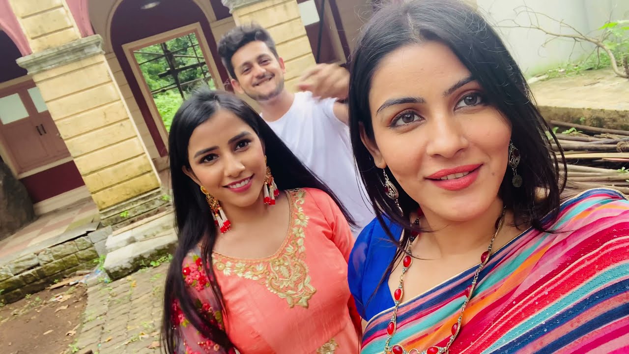 Ek aur din shoot ka @ GHKKPM