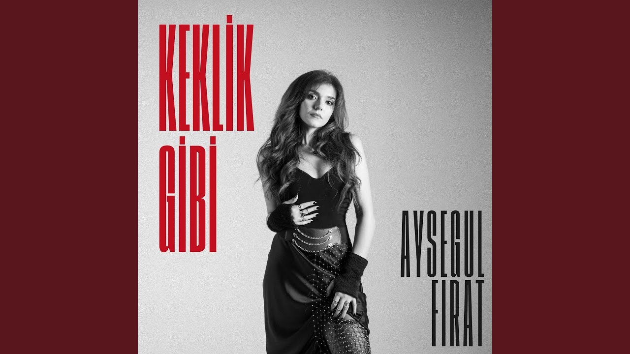 Keklik Gibi