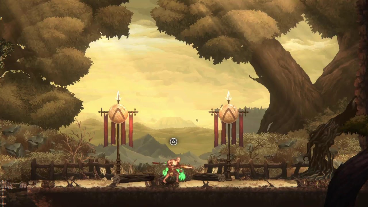 God of war Sons Of Sparta