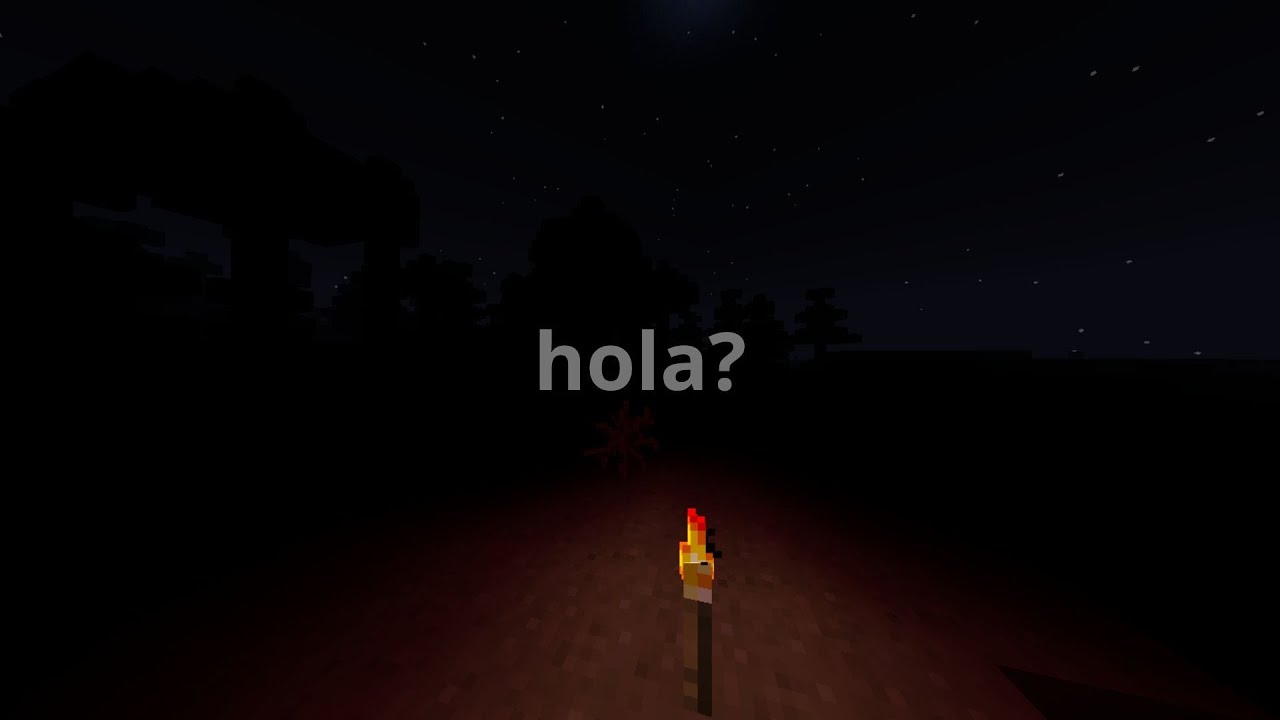 COSAS RARAS ESTAN PASANDO EN MI MUNDO