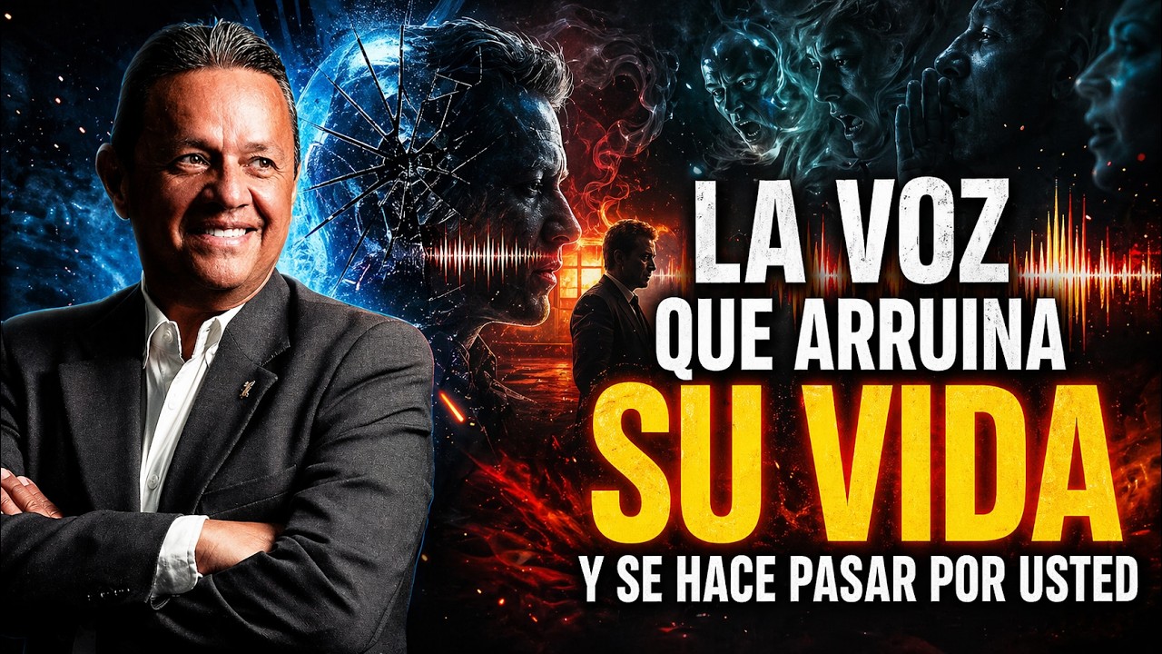 LA TRAMPA INTERIOR QUE NOS ROBA LA FELICIDAD