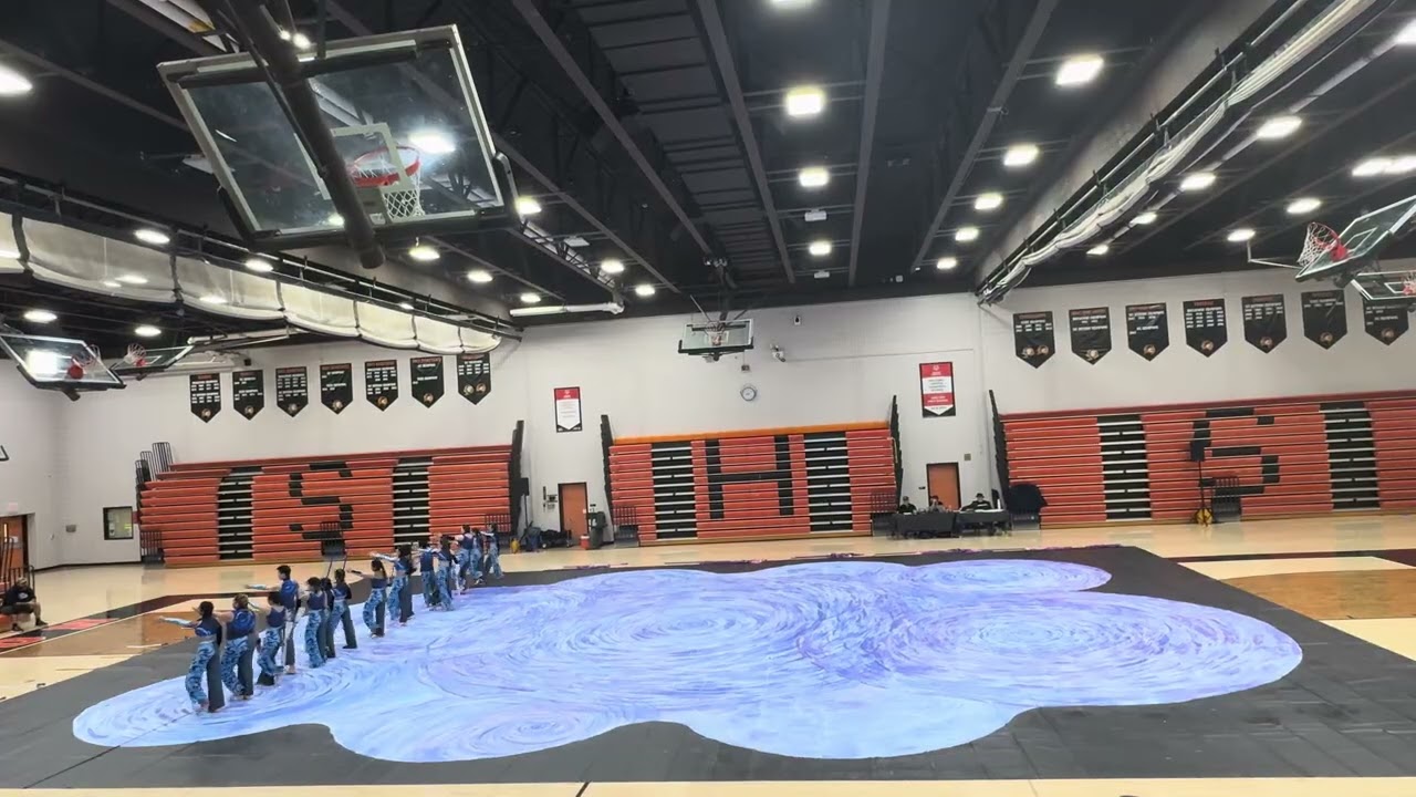 Northern Valley HS WG 3/14/26 Shelton HS