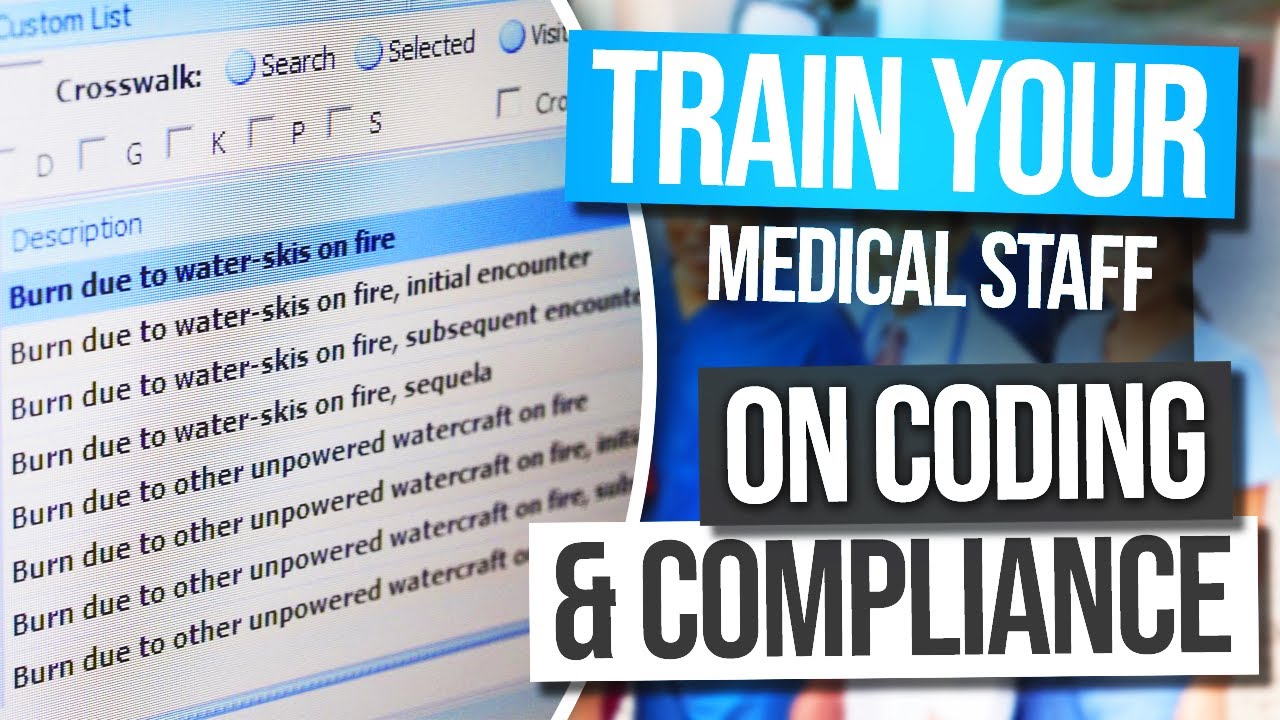 Strategies for Training Your Clinic Staff on Coding & Compliance