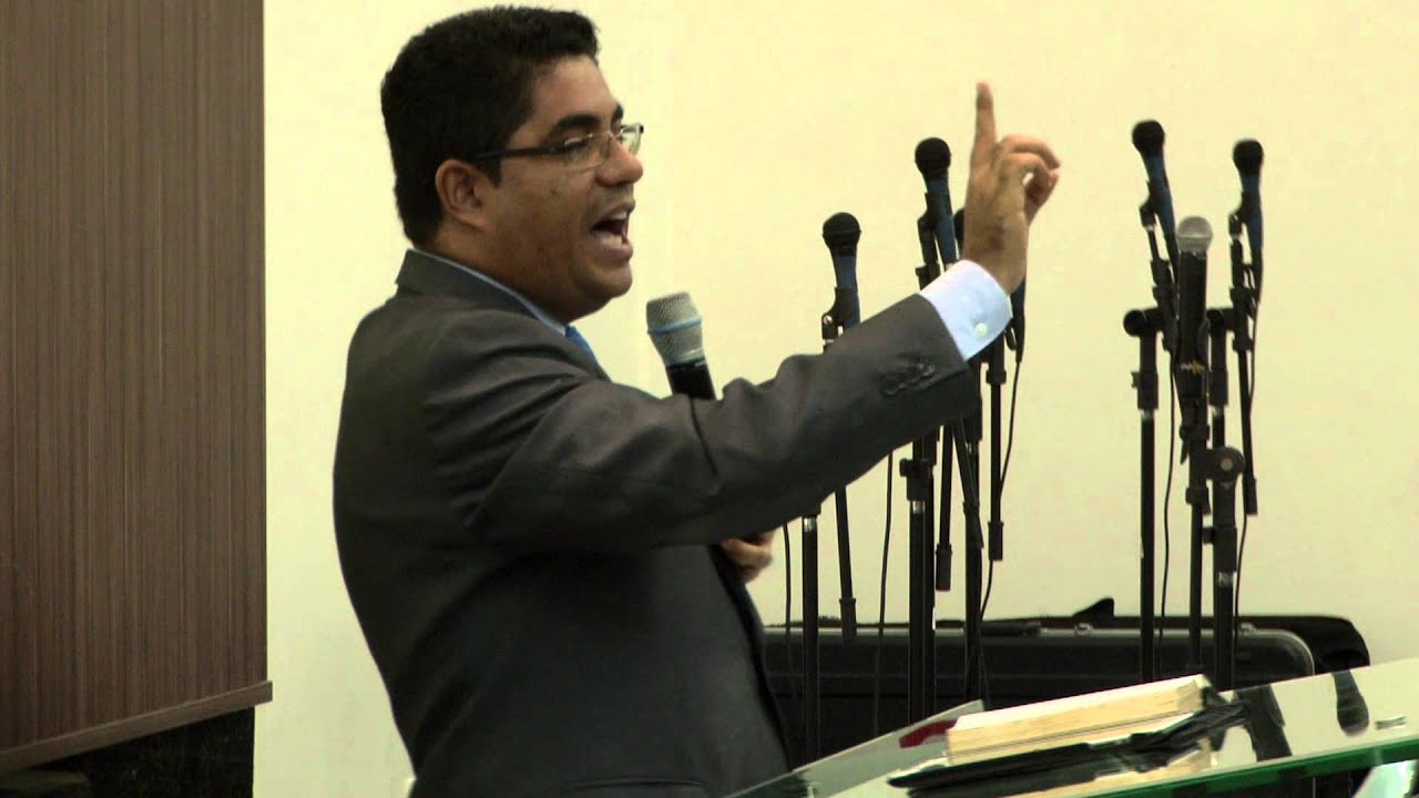 Pr. Alan Brizotti - 