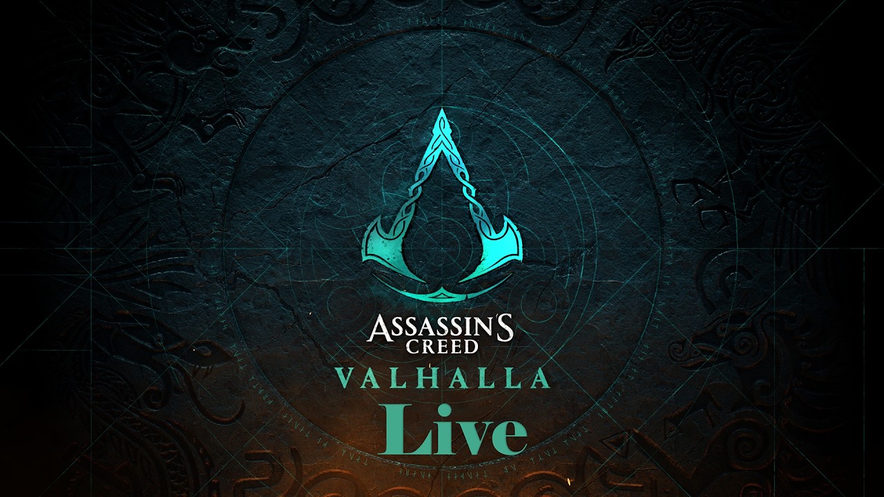 Assassin’s Creed Valhalla Deutsch – Folge 35 | Weiter geht die Reise ⚔️🔥