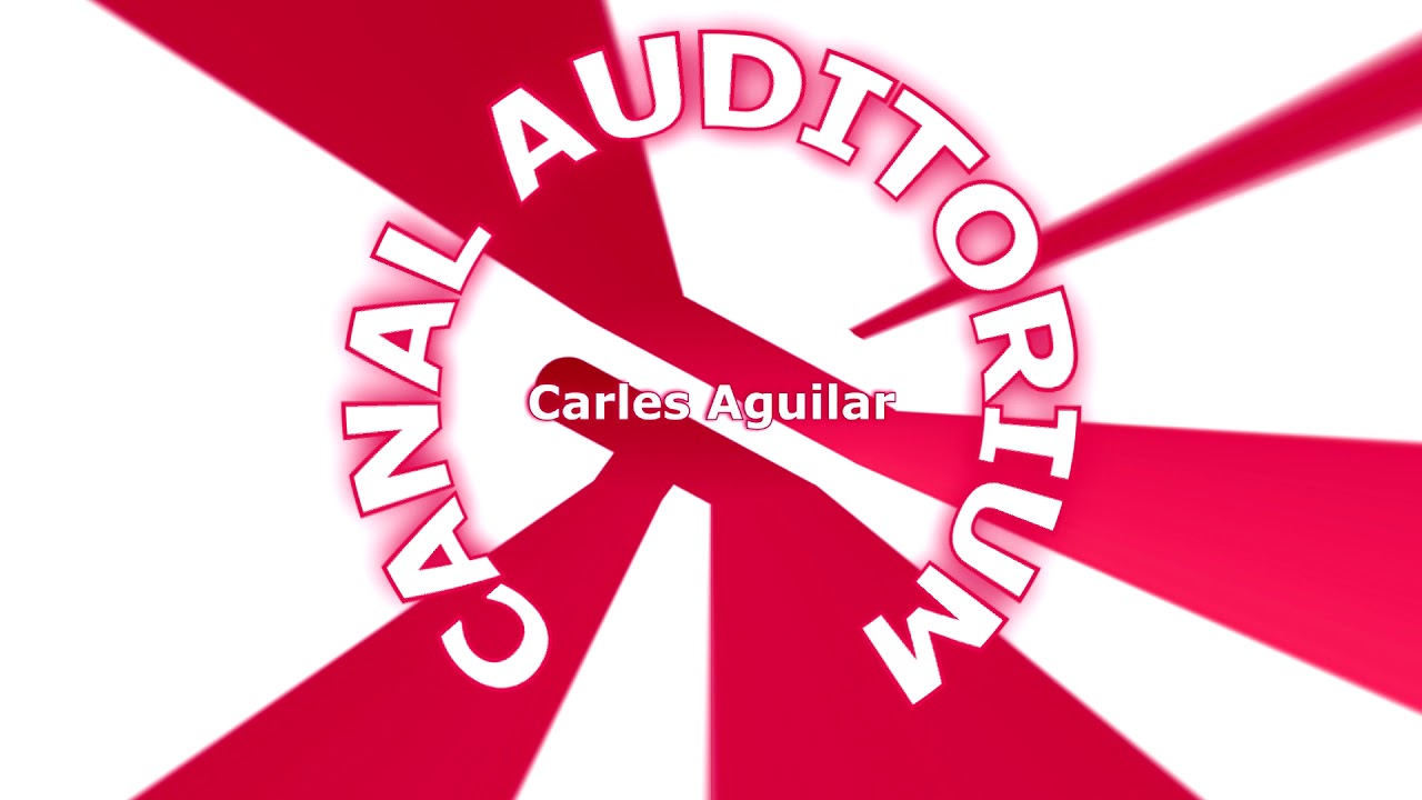 20200523 Canal Auditorium - Promo