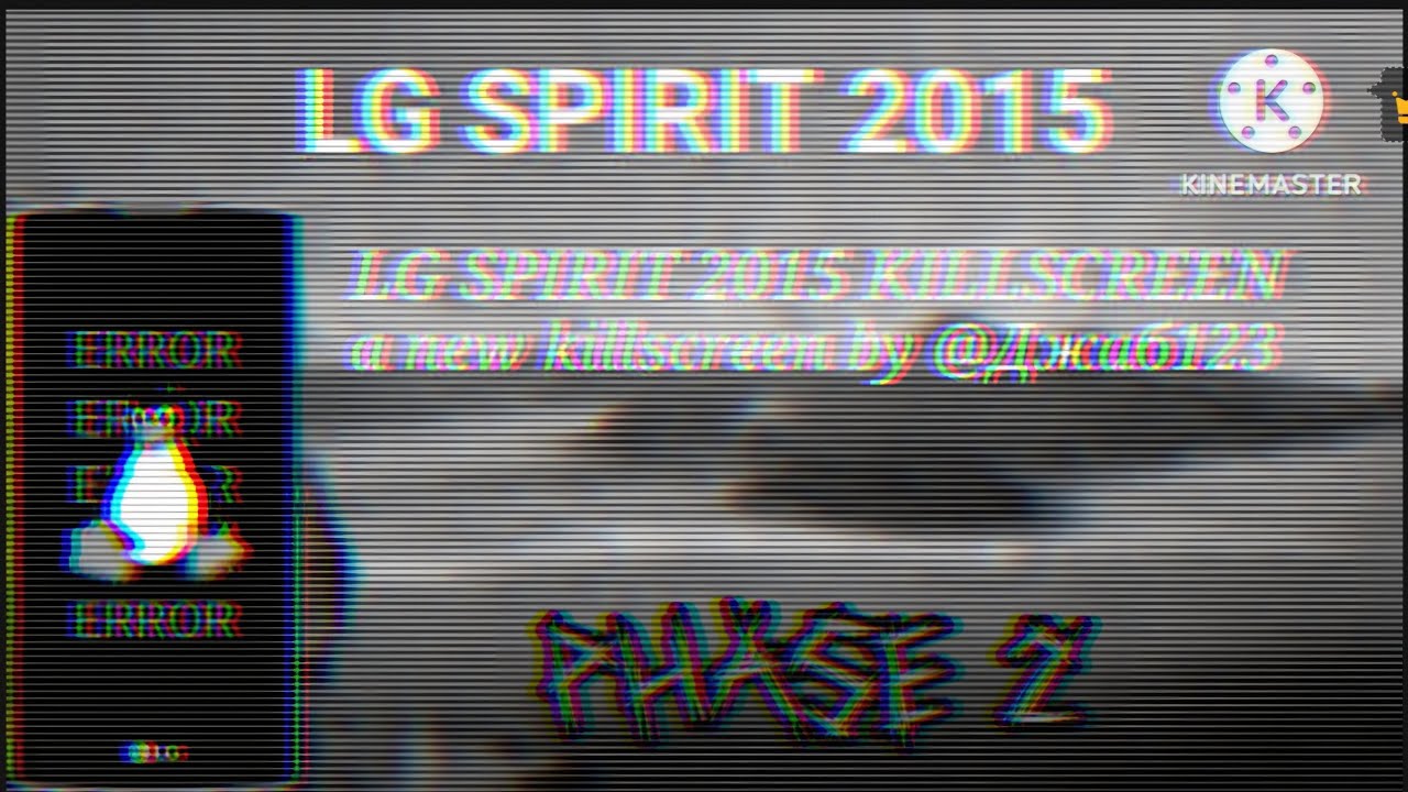 LGS2015KS - Phase 2