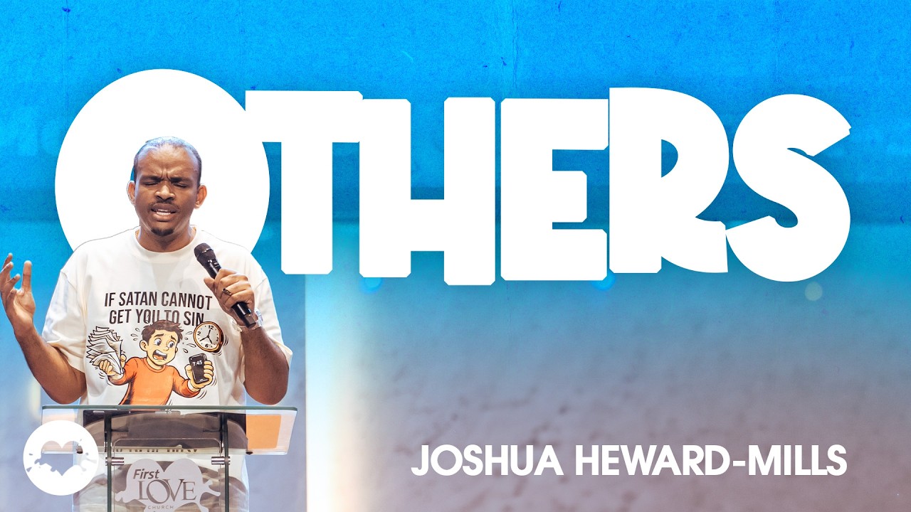 Others | Joshua Heward-Mills