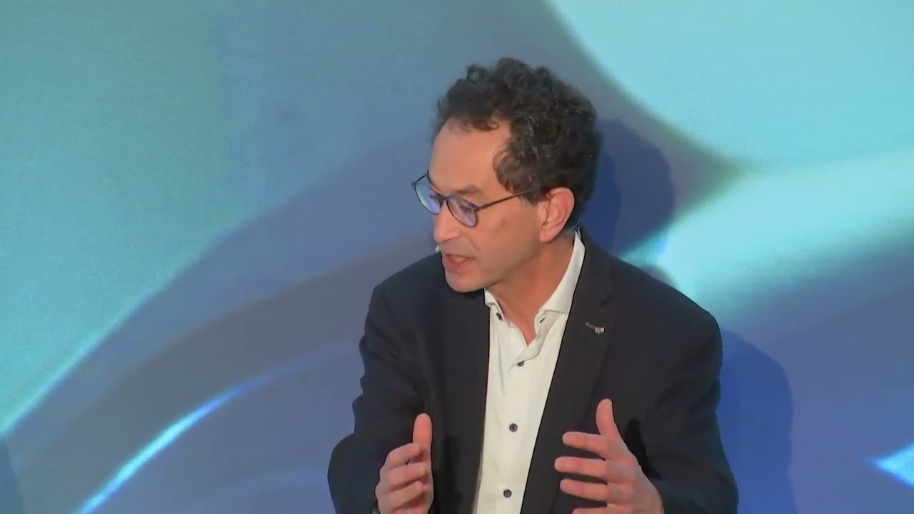 Renewable Hydrogen Summit 2025: Shipping and Aviation - The Journey to Net Zero