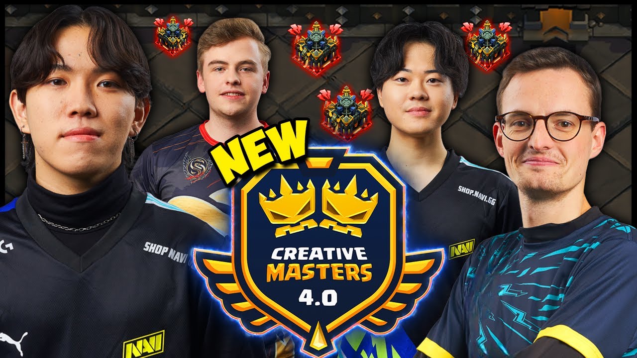 IT'S OFFICIALLY Back in NEW Hard Mode!! New Rules & Format