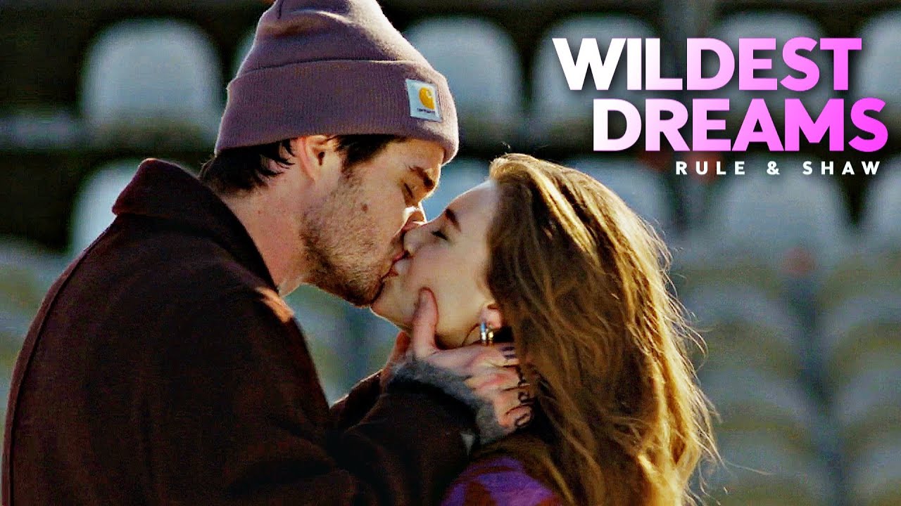 Rule and Shaw - Wildest Dreams [Marked Men]