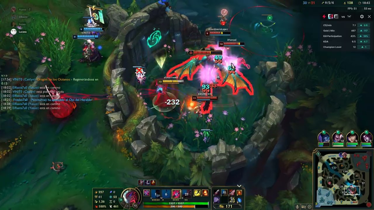 penta yone