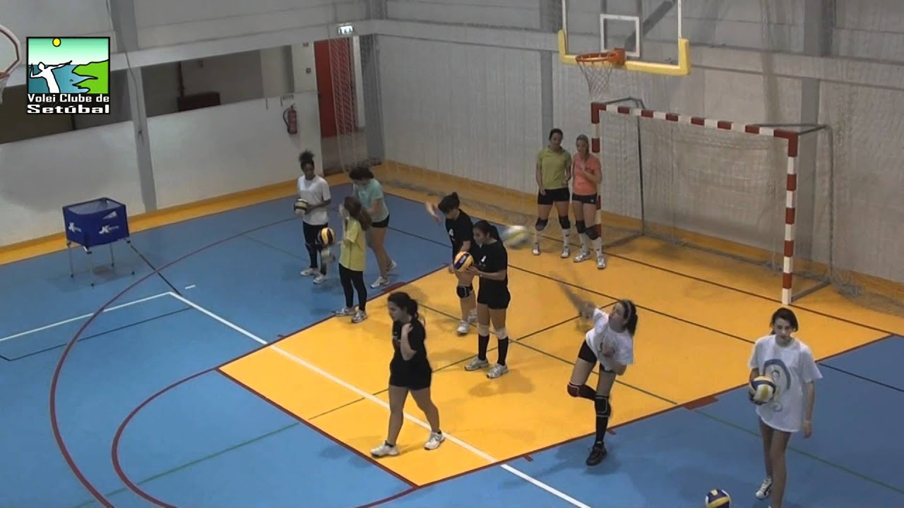 Volei Clube de Setúbal