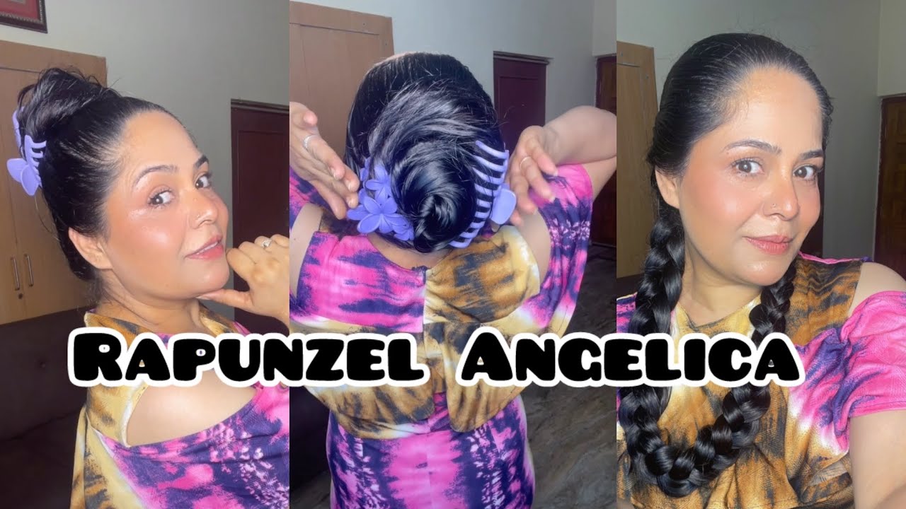 Angelica Avni is live