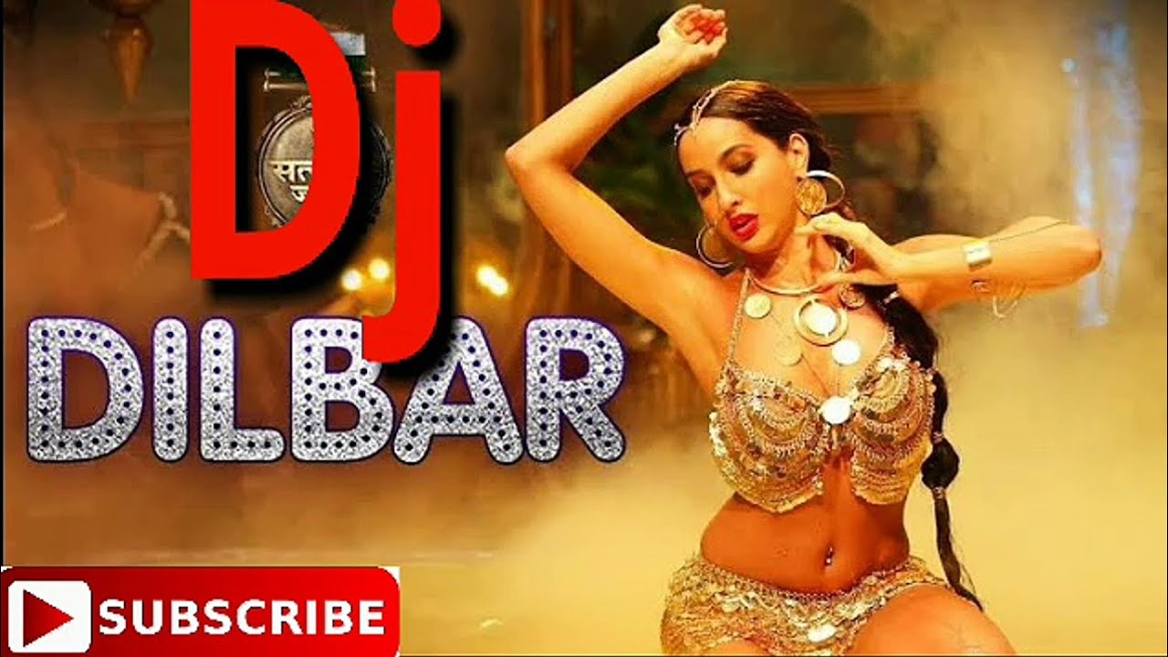 Dilbar Dilbar Dj Techno Bass Remix Song By avnumusic || Dj Song || Remix Song